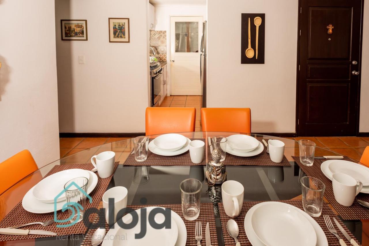 Apartamento amplio en zona ideal a 5min de WALLMART Cancún Exterior foto