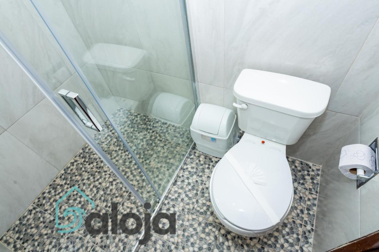 Apartamento amplio en zona ideal a 5min de WALLMART Cancún Exterior foto